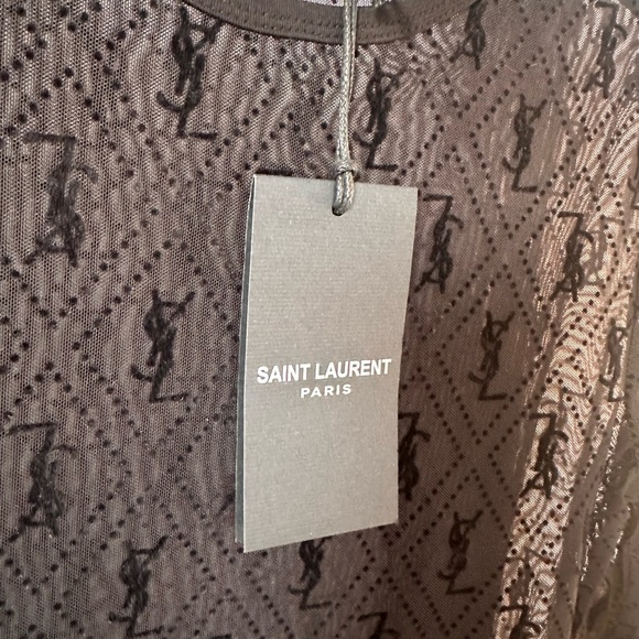 YSL body . New , SX too small for me - Picture 4 of 5